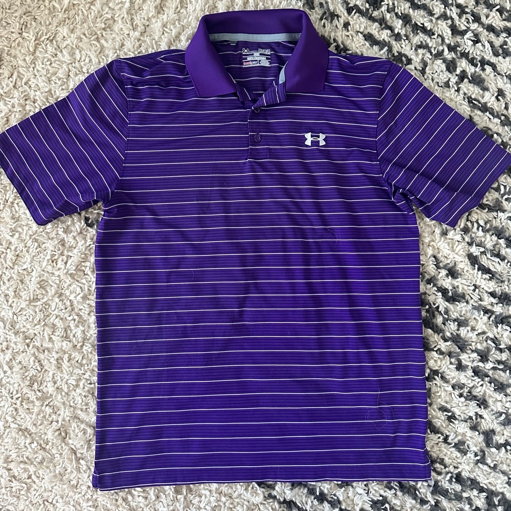 Under Armour Polo